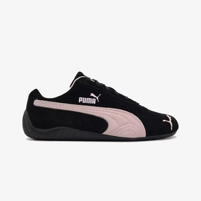 PUMA | SPEEDCAT OG { PUMA BLACK/MAUVE MIST