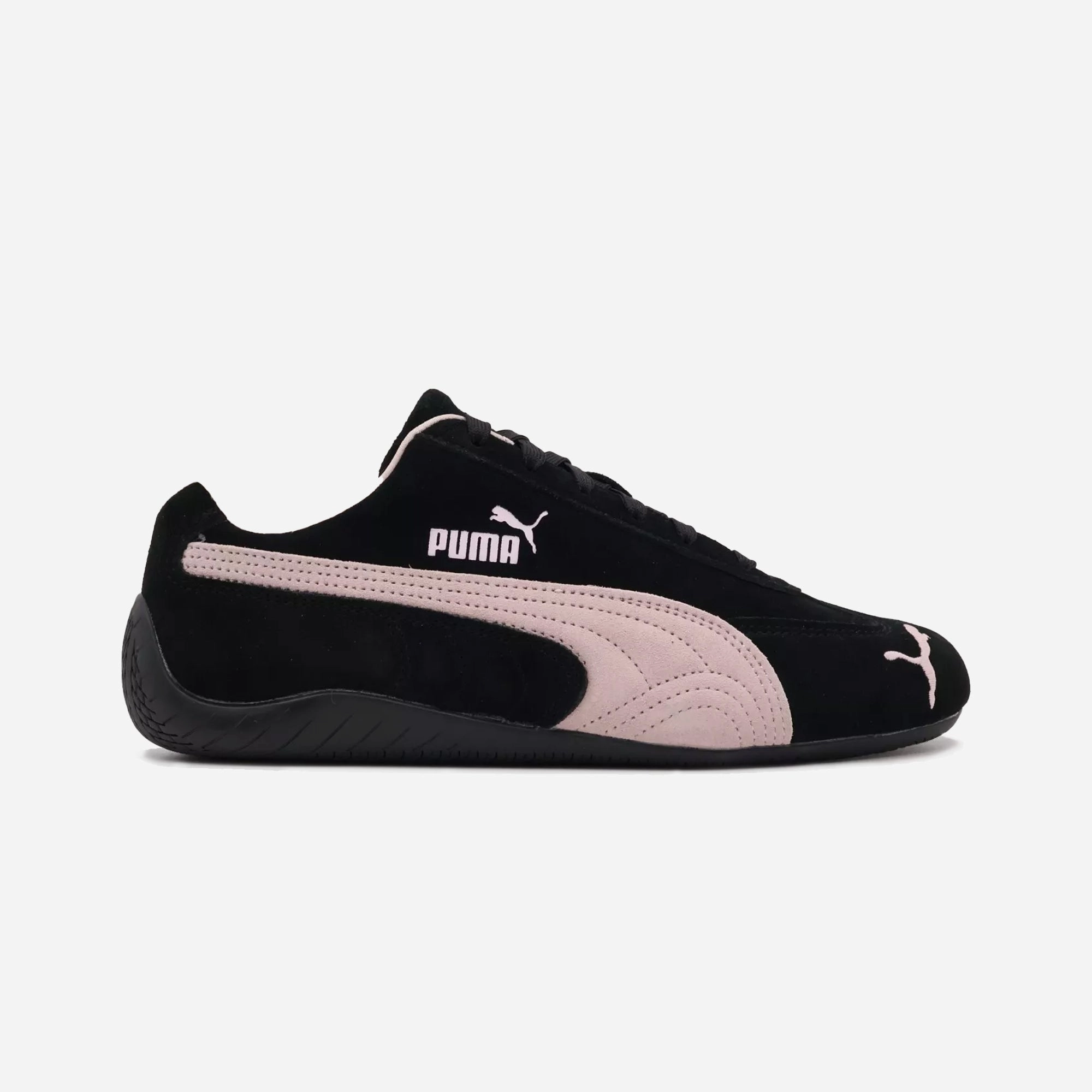 PUMA | SPEEDCAT OG { PUMA BLACK/MAUVE MIST