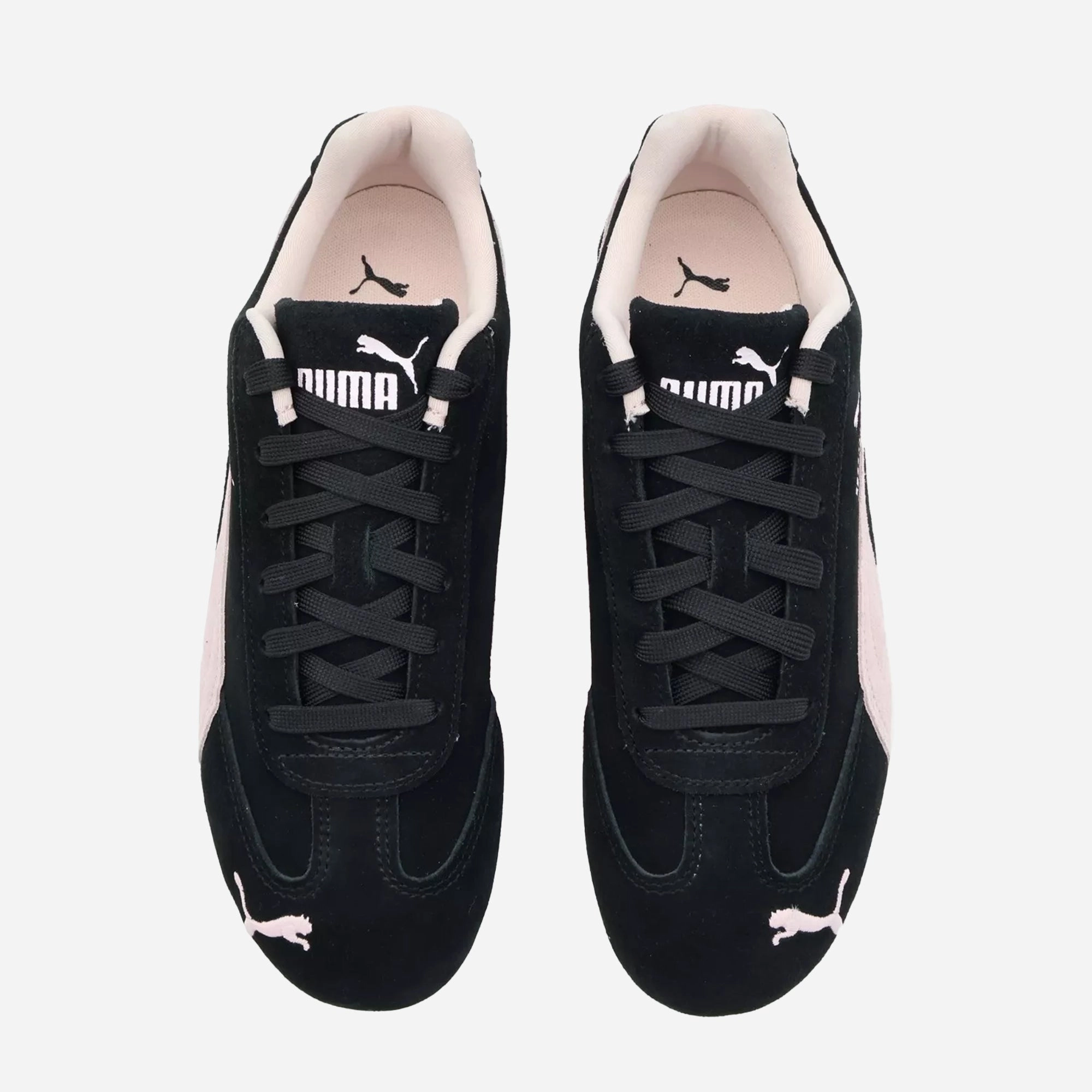 PUMA | SPEEDCAT OG { PUMA BLACK/MAUVE MIST