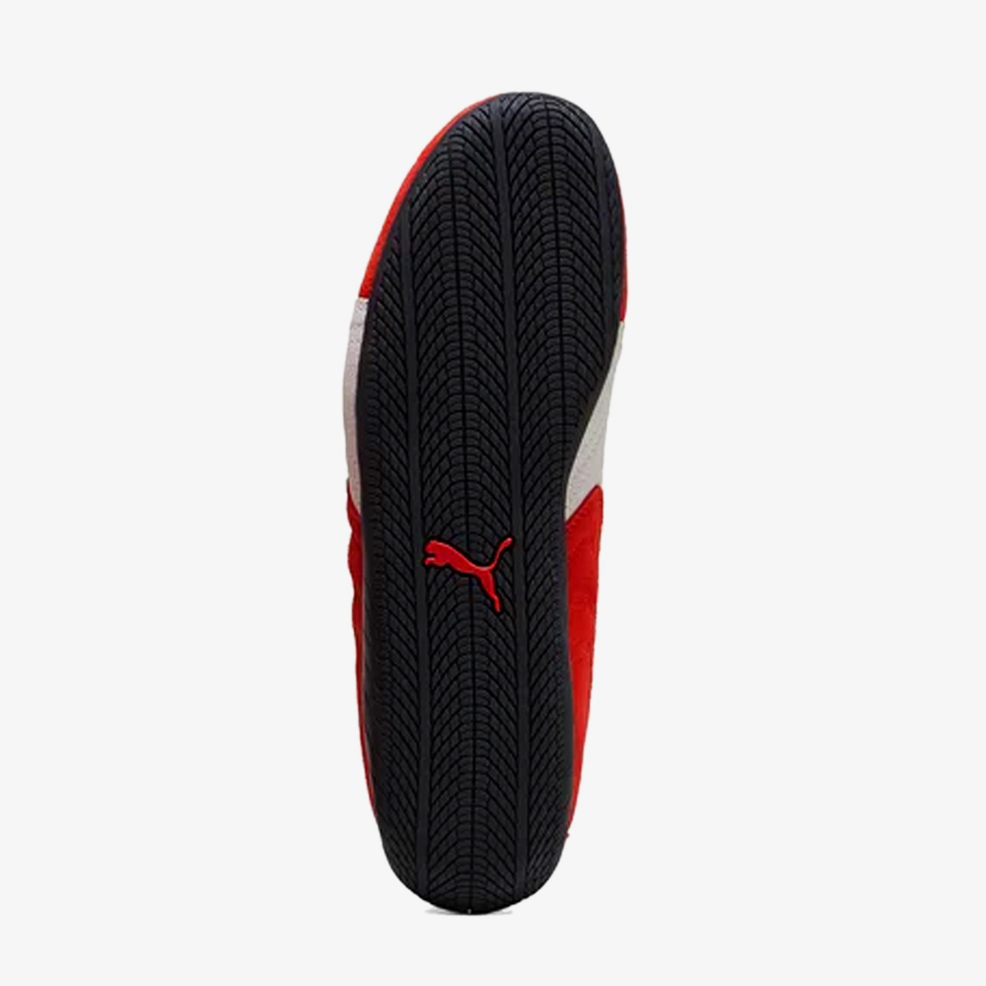 PUMA | SPEEDCAT OG { RED/WHITE