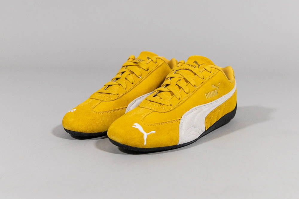 Puma Speedcat OG 'Yellow'