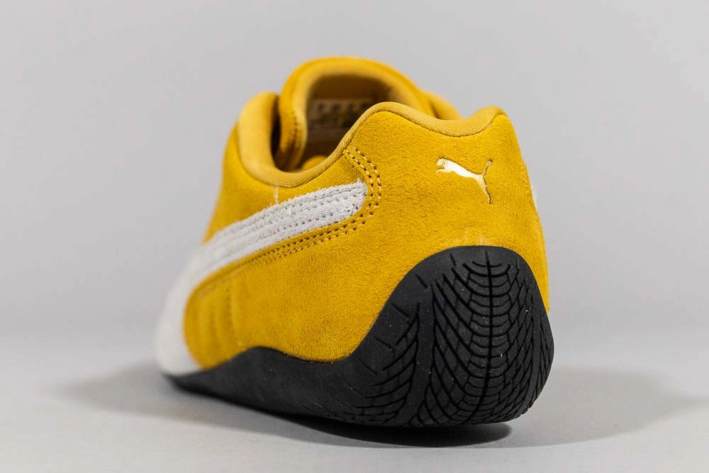 Puma Speedcat OG 'Yellow'