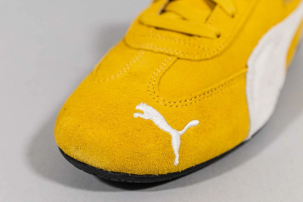 Puma Speedcat OG 'Yellow'