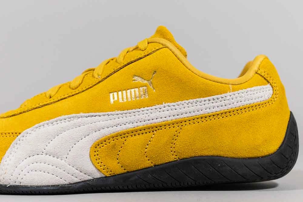 Puma Speedcat OG 'Yellow'