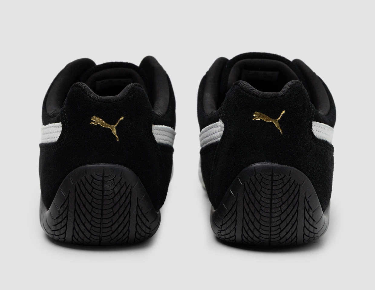 Puma Speedcat OG Black / White