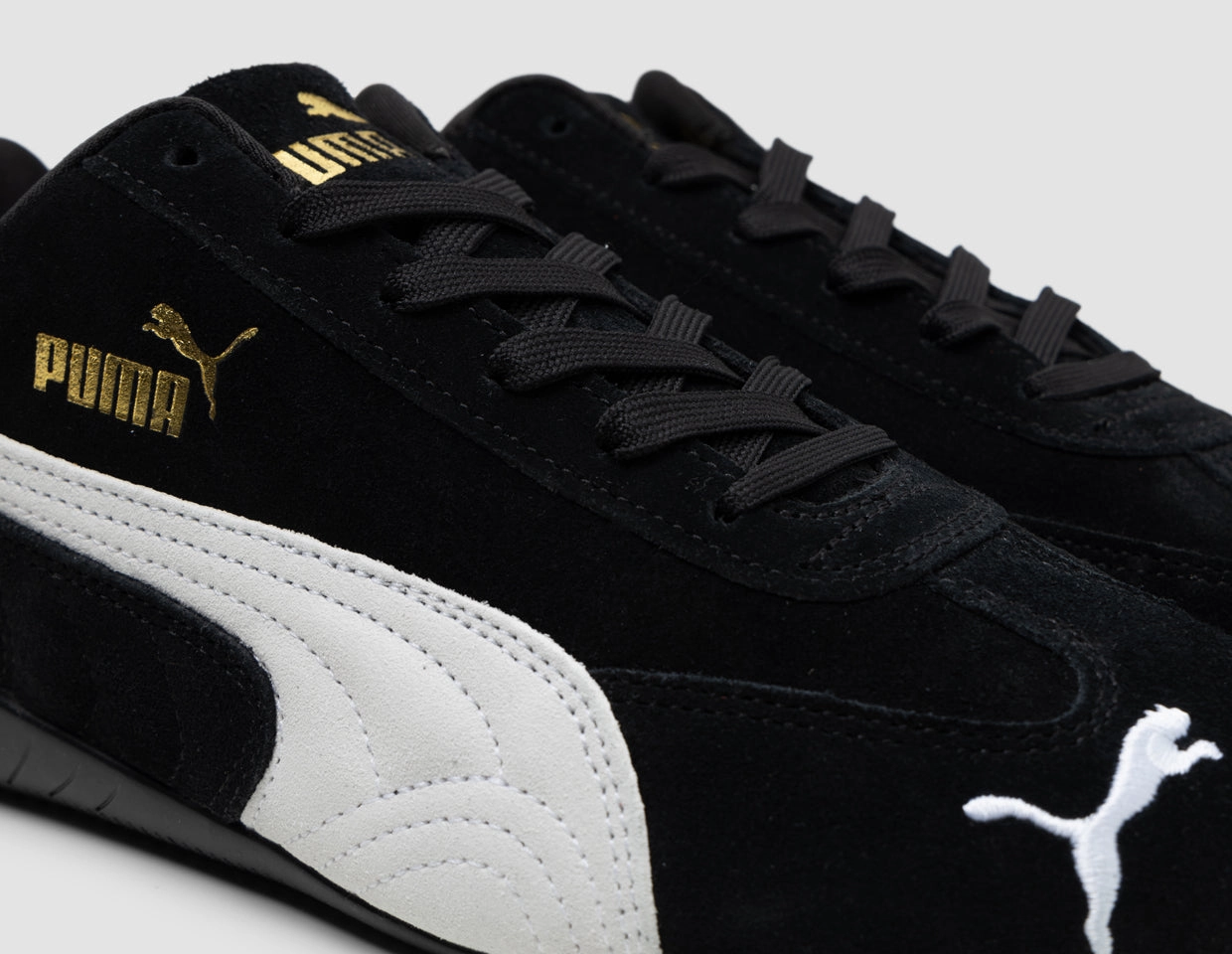 Puma Speedcat OG Black / White
