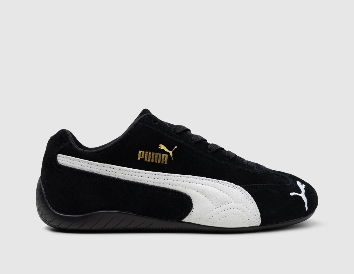 Puma Speedcat OG Black / White