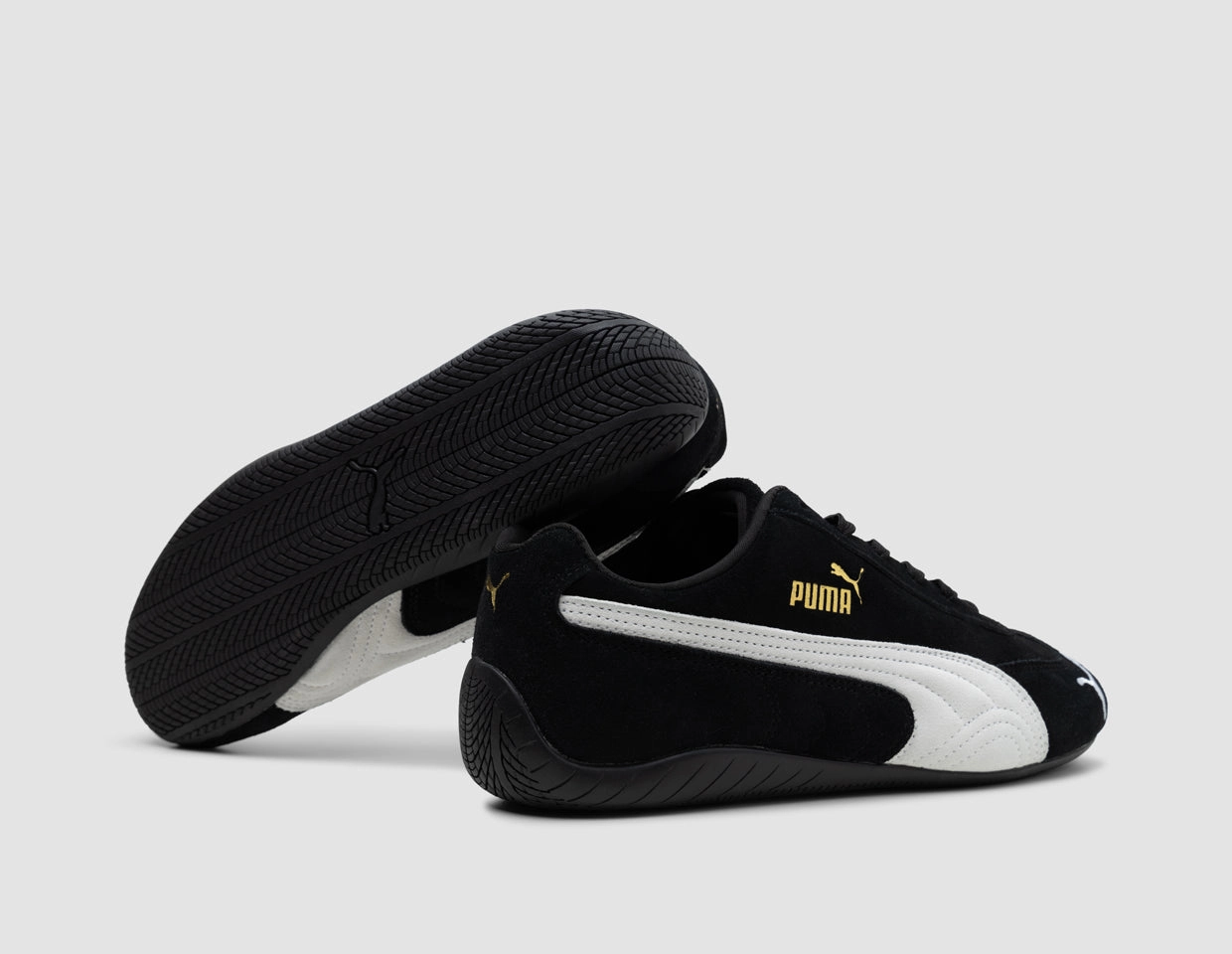 Puma Speedcat OG Black / White