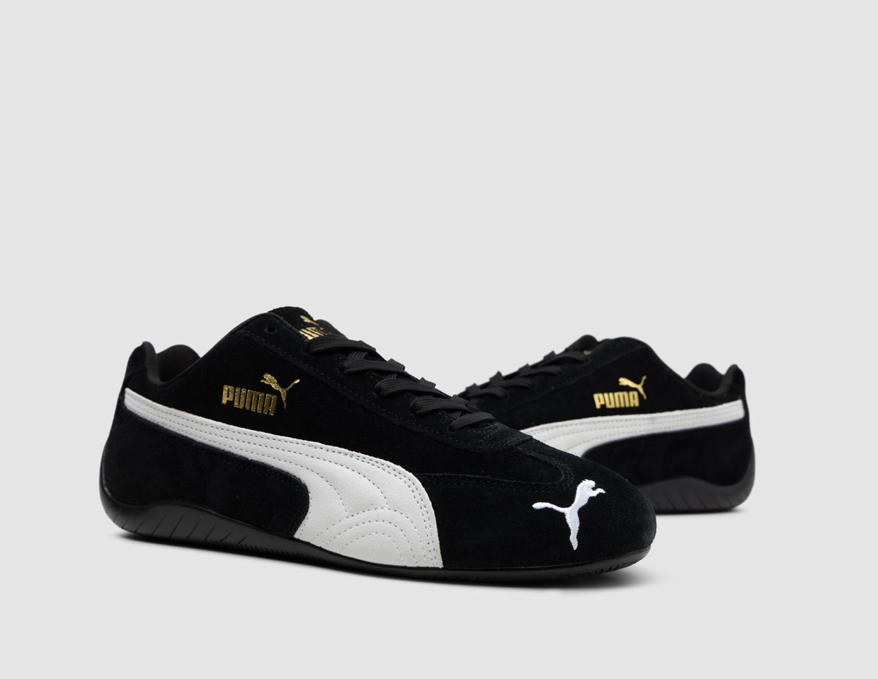 Puma Speedcat OG Black / White