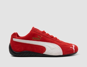 Puma Speedcat OG Red / White