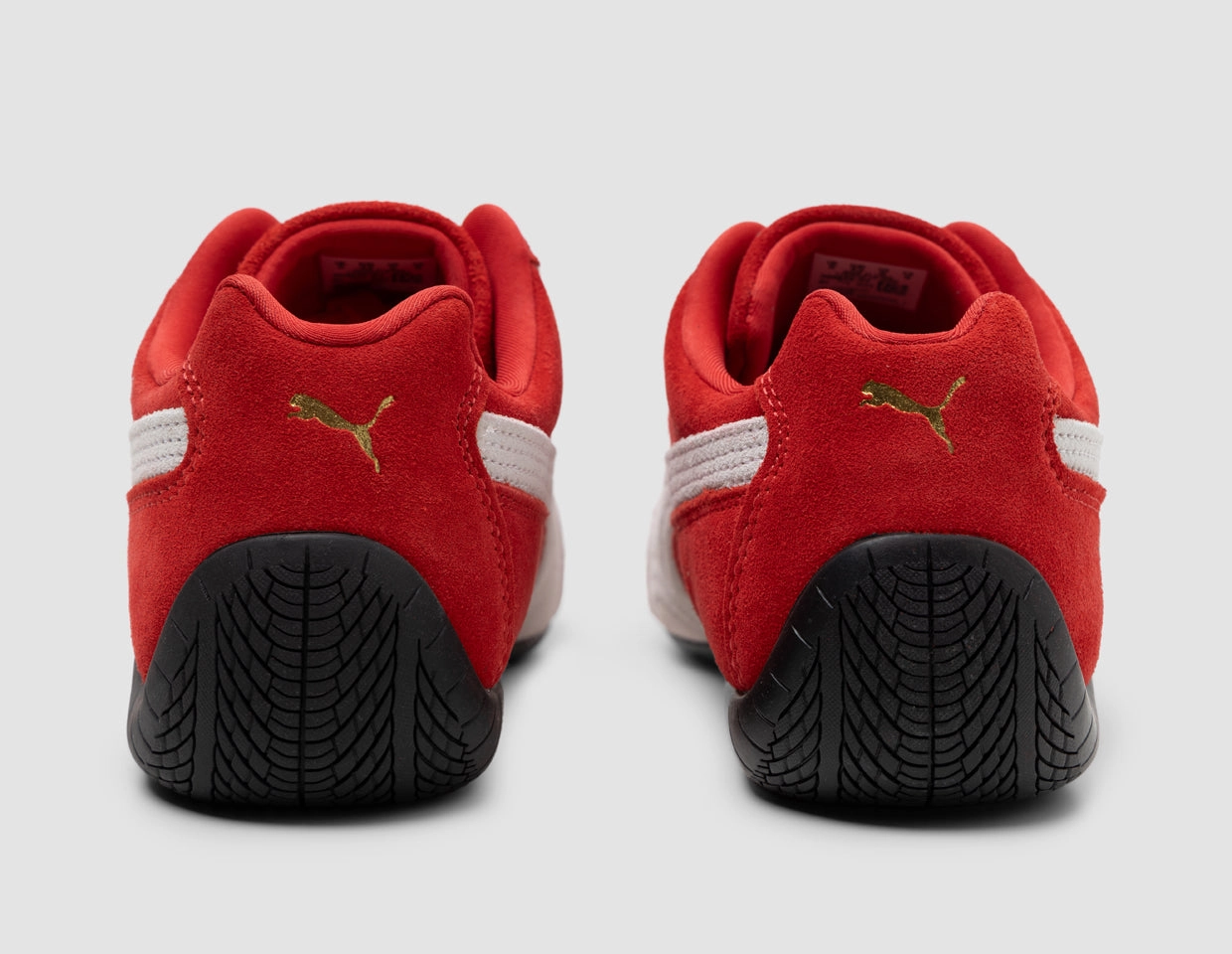 Puma Speedcat OG Red / White