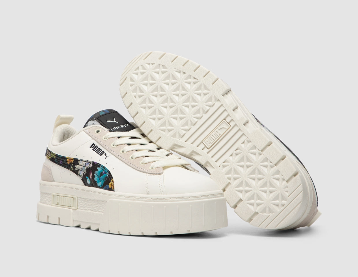 Puma Women�s x Liberty Mayze 2 White / Multi