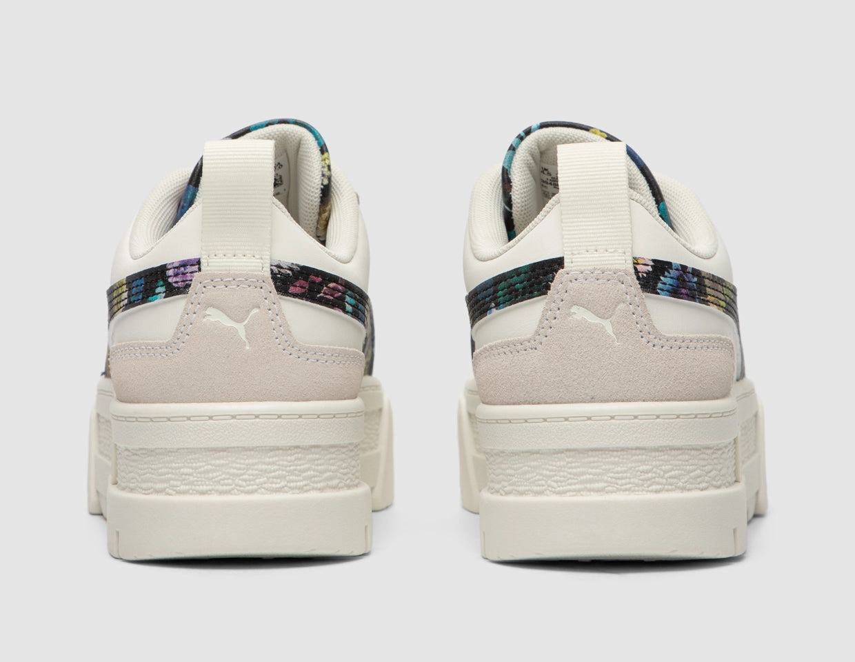 Puma Women�s x Liberty Mayze 2 White / Multi