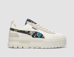 Puma Women�s x Liberty Mayze 2 White / Multi
