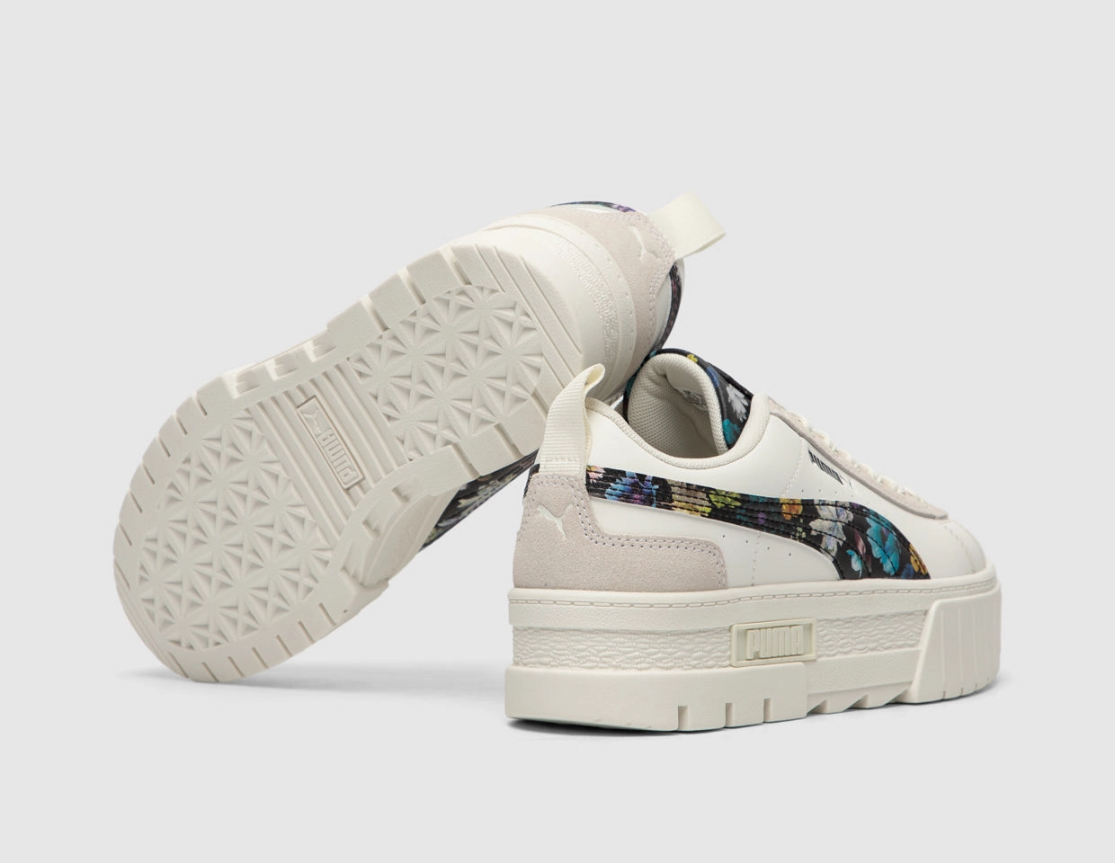 Puma Women�s x Liberty Mayze 2 White / Multi