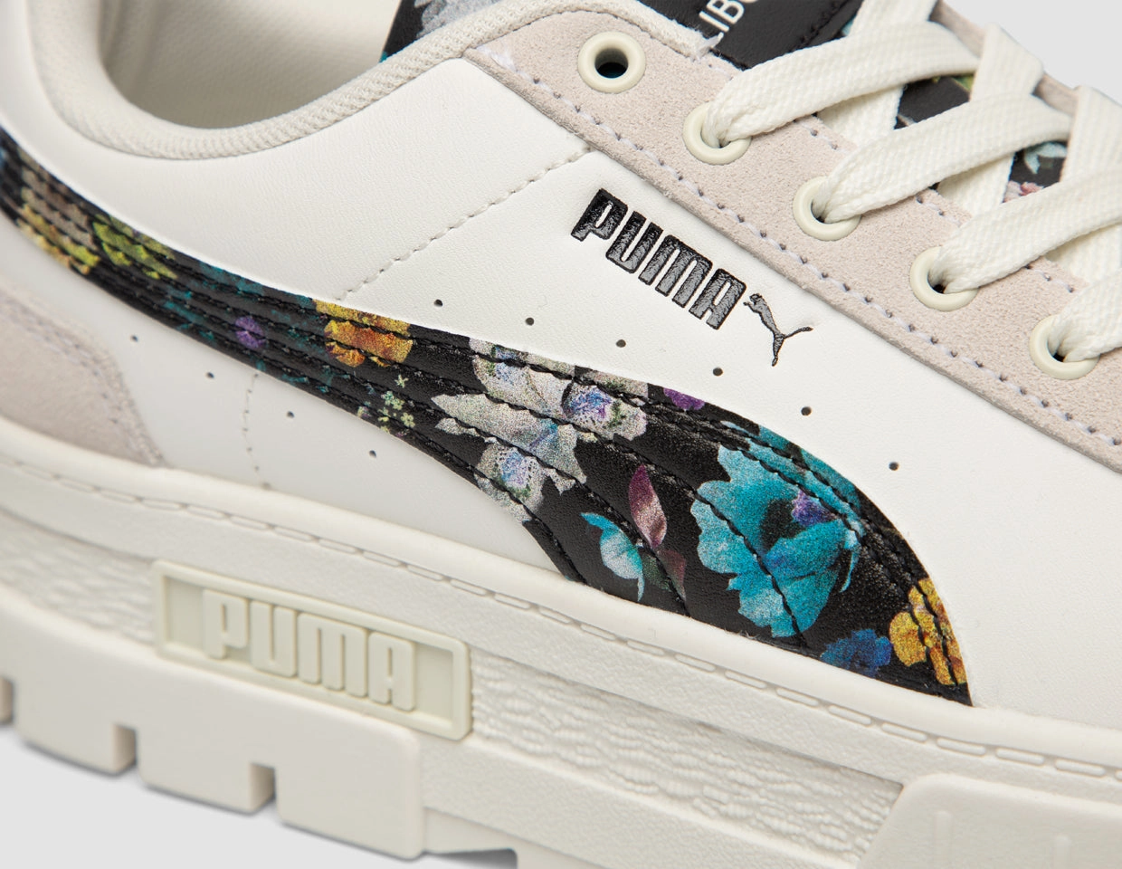 Puma Women�s x Liberty Mayze 2 White / Multi