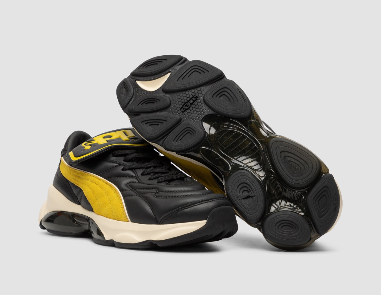 Puma x P.A.M Cell Dome King Black / Yellow