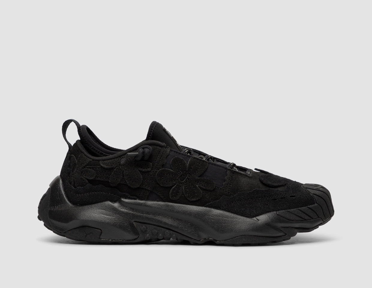 Puma x P.A.M Plexus PAM Black / Black
