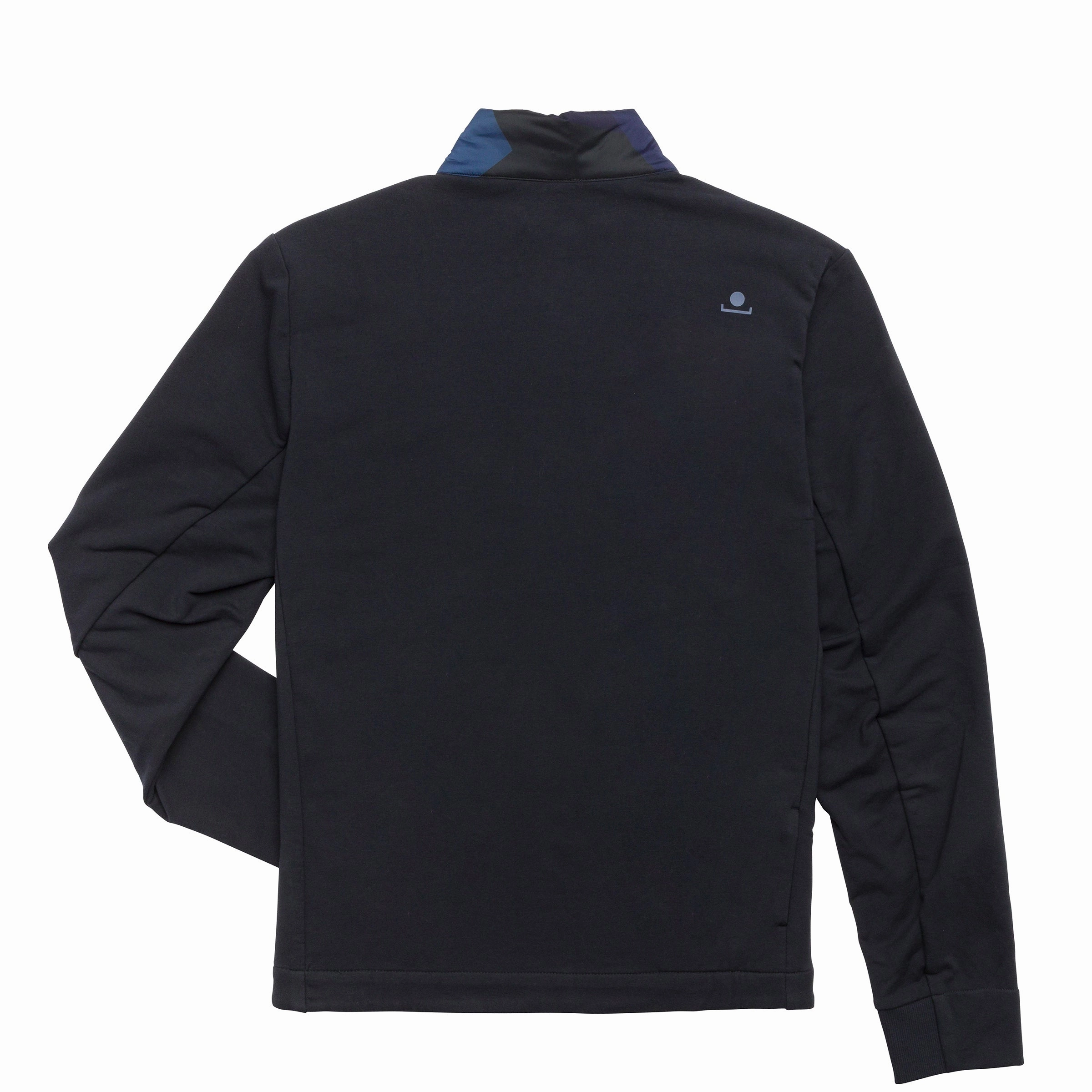 RADMOR Anderson - Hybrid Performance Jacket - Blue Graphite Camo