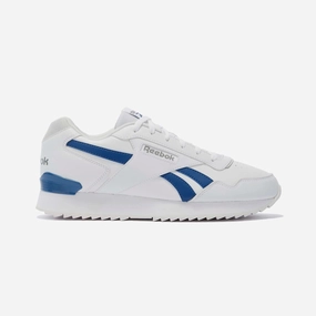 Reebok | GLIDE RIPPLE CLIP { WHITE/BLUE