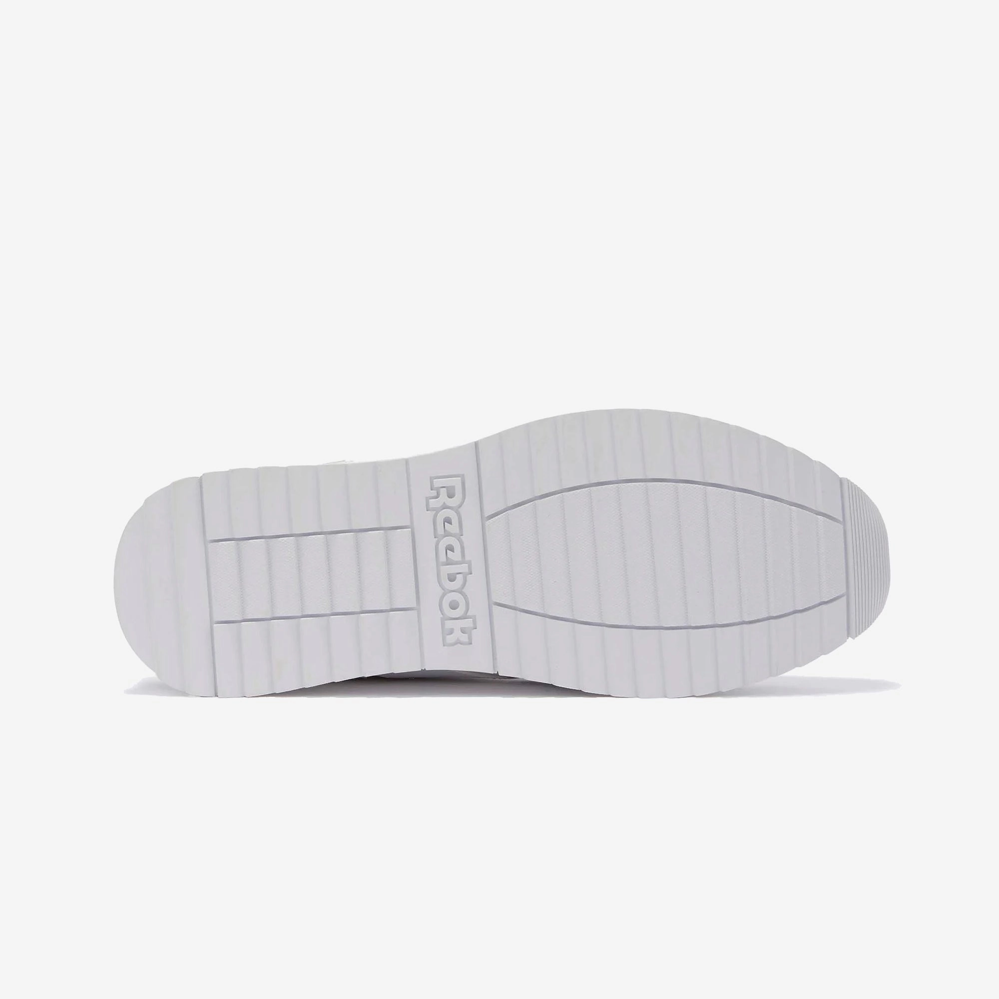 Reebok | GLIDE RIPPLE CLIP { WHITE/BLUE