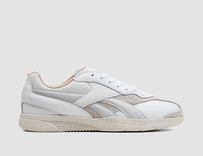Reebok Hammer Street / White / Chalk - Moon