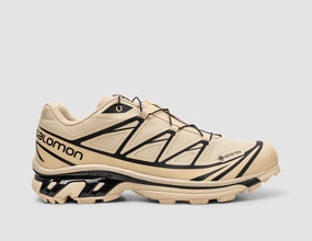 Salomon Sportstyle XT-6 GORE-TEX Safari / Safari - Black