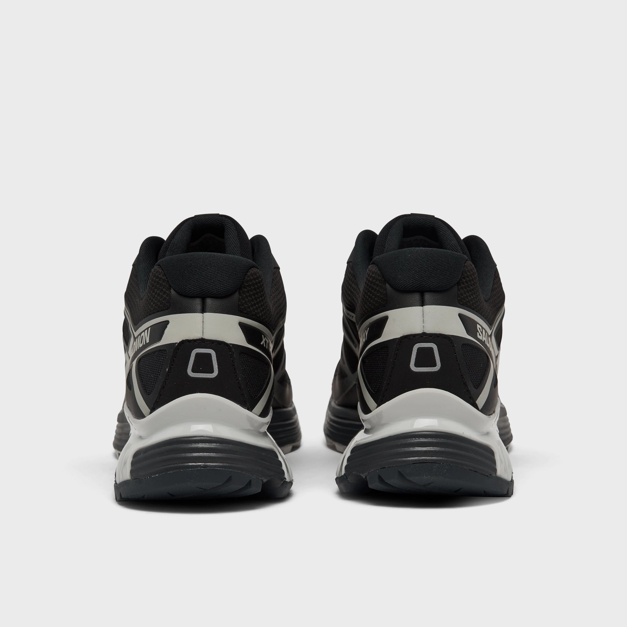 Salomon XT Pathway Black / Lunar Rock - Black