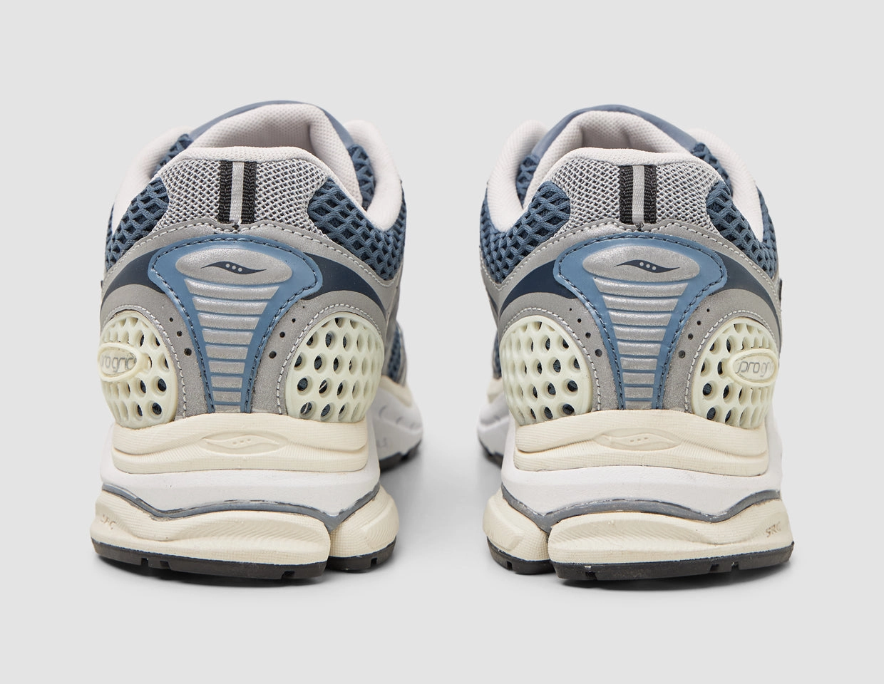 Saucony Progrid Triumph 4 Dusk / Silver