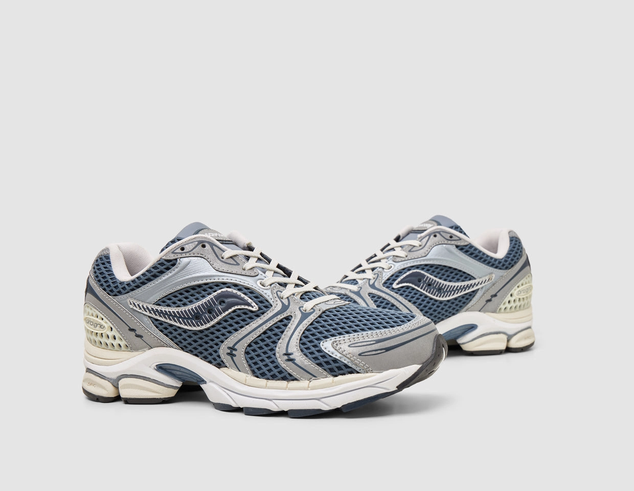 Saucony Progrid Triumph 4 Dusk / Silver
