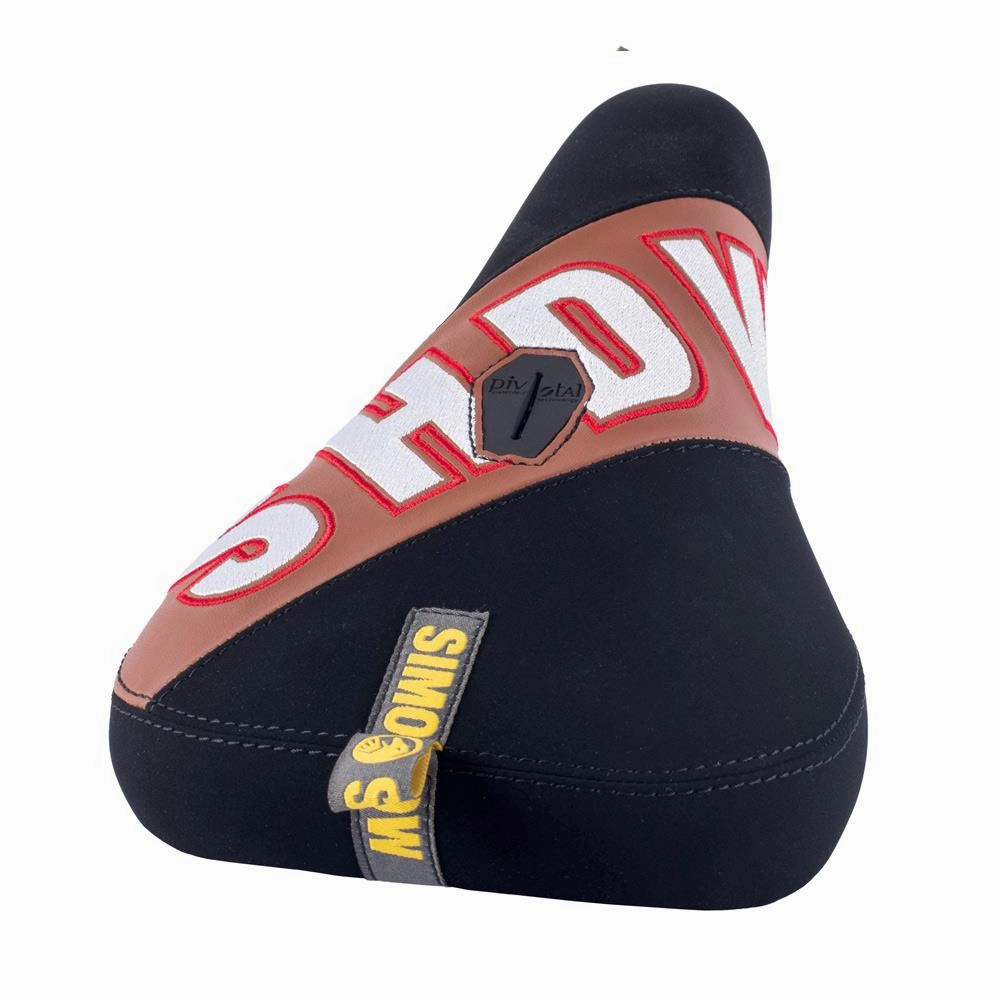 Shadow Penumbra Pivotal Mid Seat - Barraco Series 10 Black