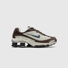 SHOX RIDE 2 BAROQUE BROWN