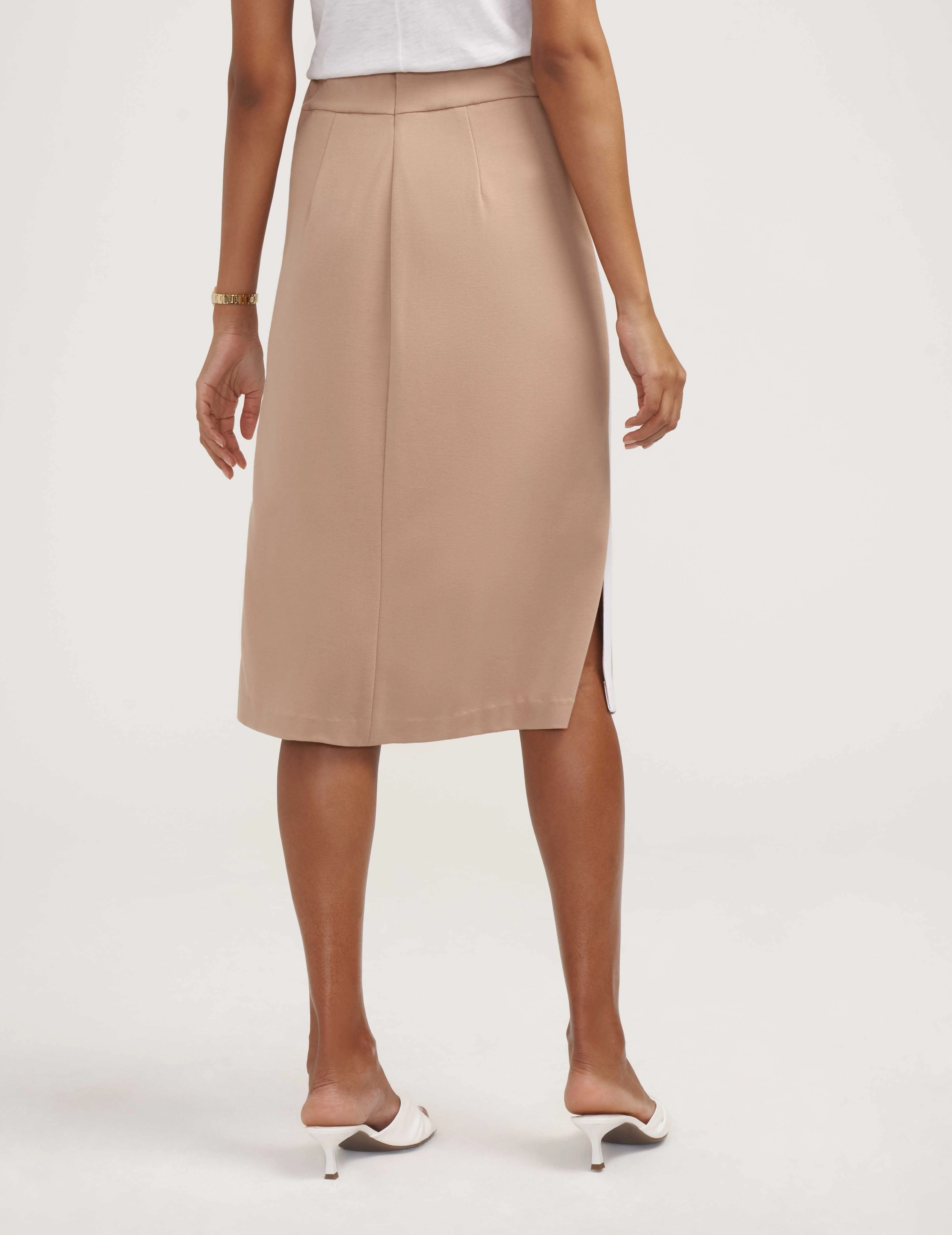 Side Tape Skimmer Skirt- Sale
