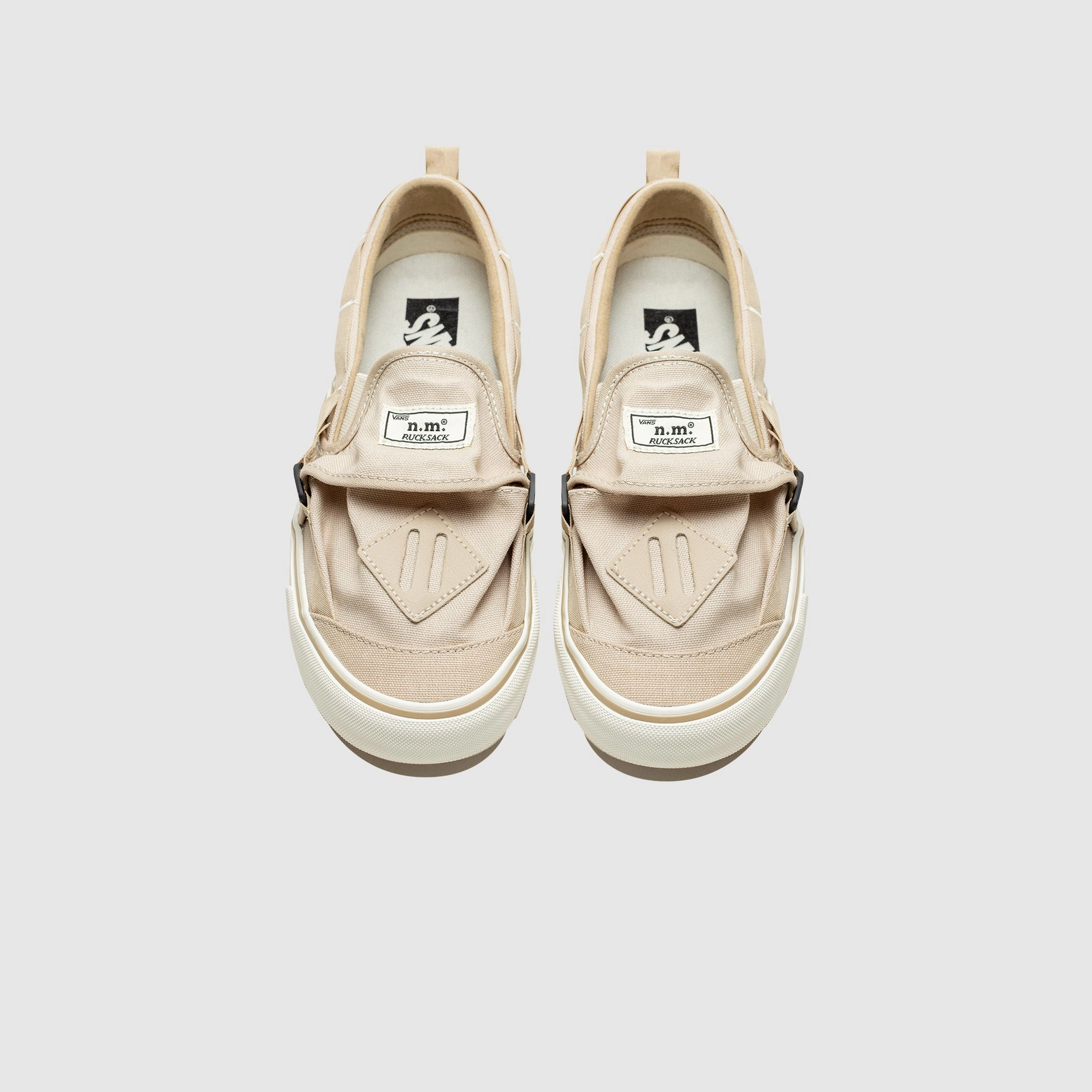 SLIP-ON MTE RS LX X NICOLE MCLAUGHLIN