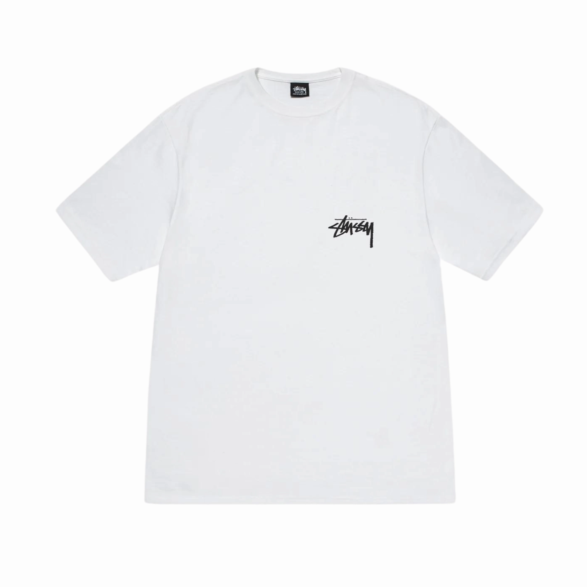 Stüssy Cherries T-shirt White