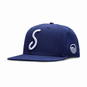 Sunday Golf Sunday Pro Fit Hat | NAVY