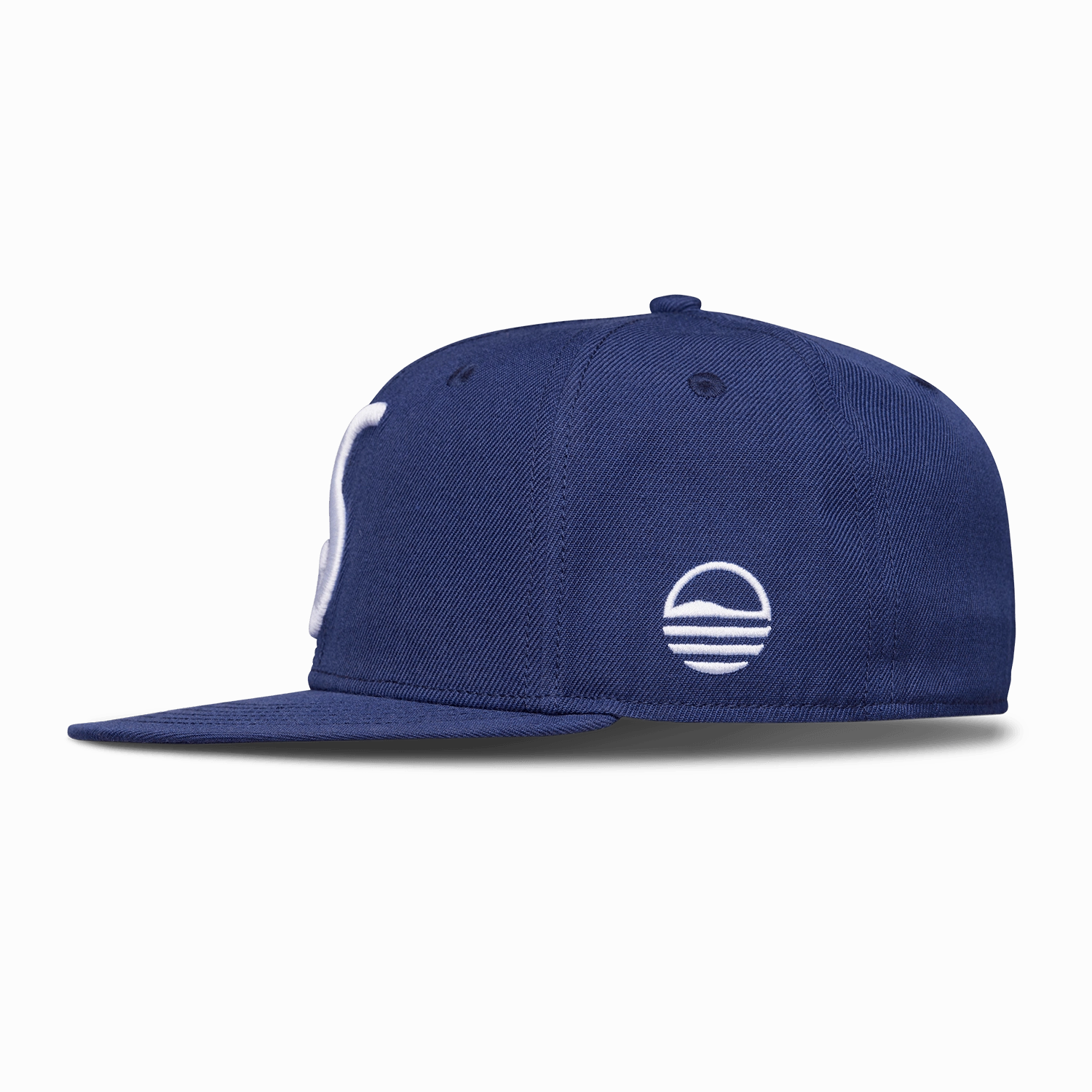 Sunday Golf Sunday Pro Fit Hat | NAVY