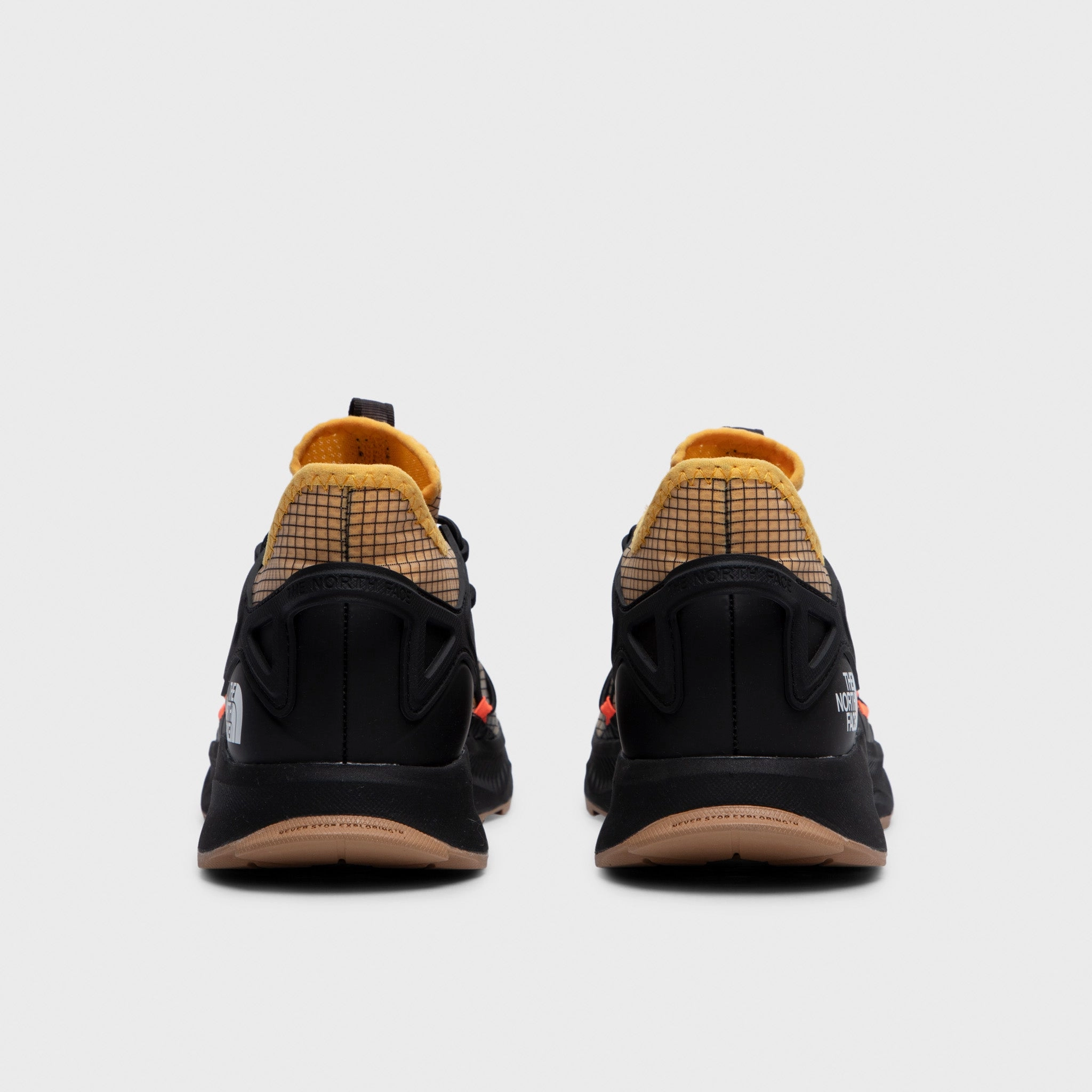 The North Face Oxeye Tech Summit Gold / TNF Black