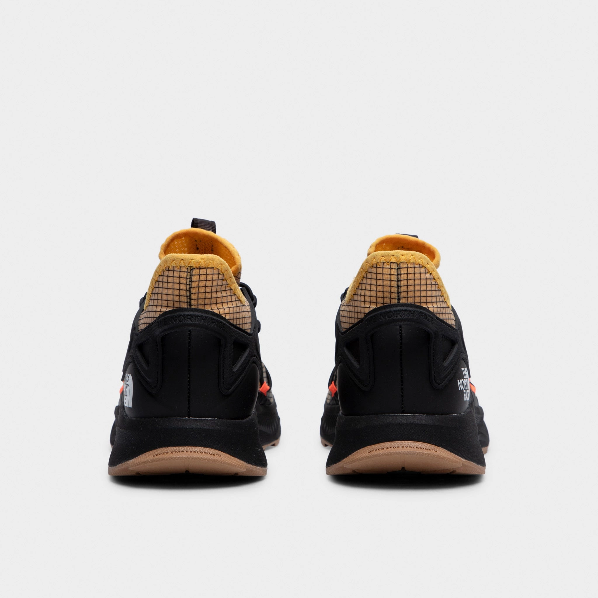 The North Face Oxeye Tech Summit Gold / TNF Black