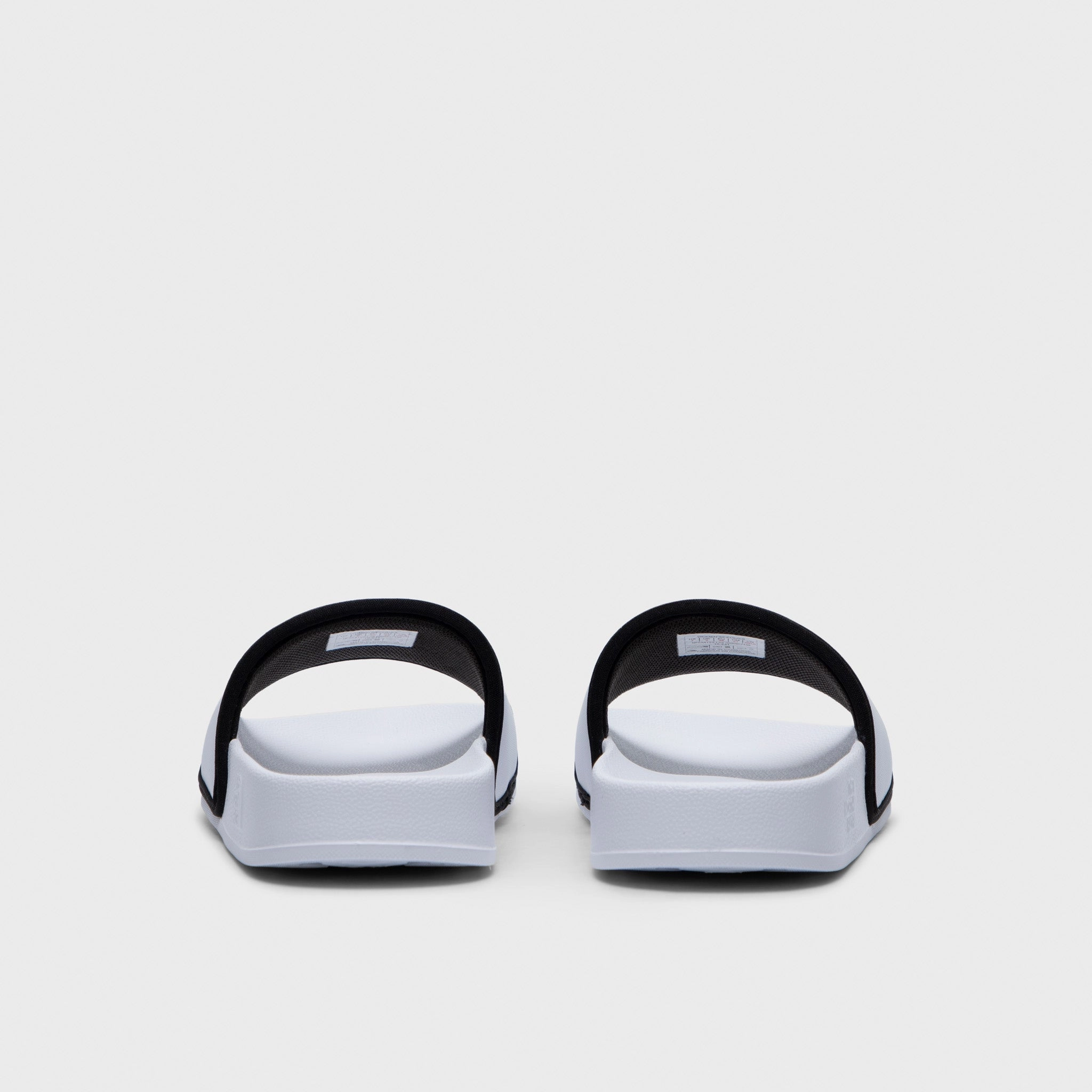 The North Face Women's Base Camp Slide III White / Black