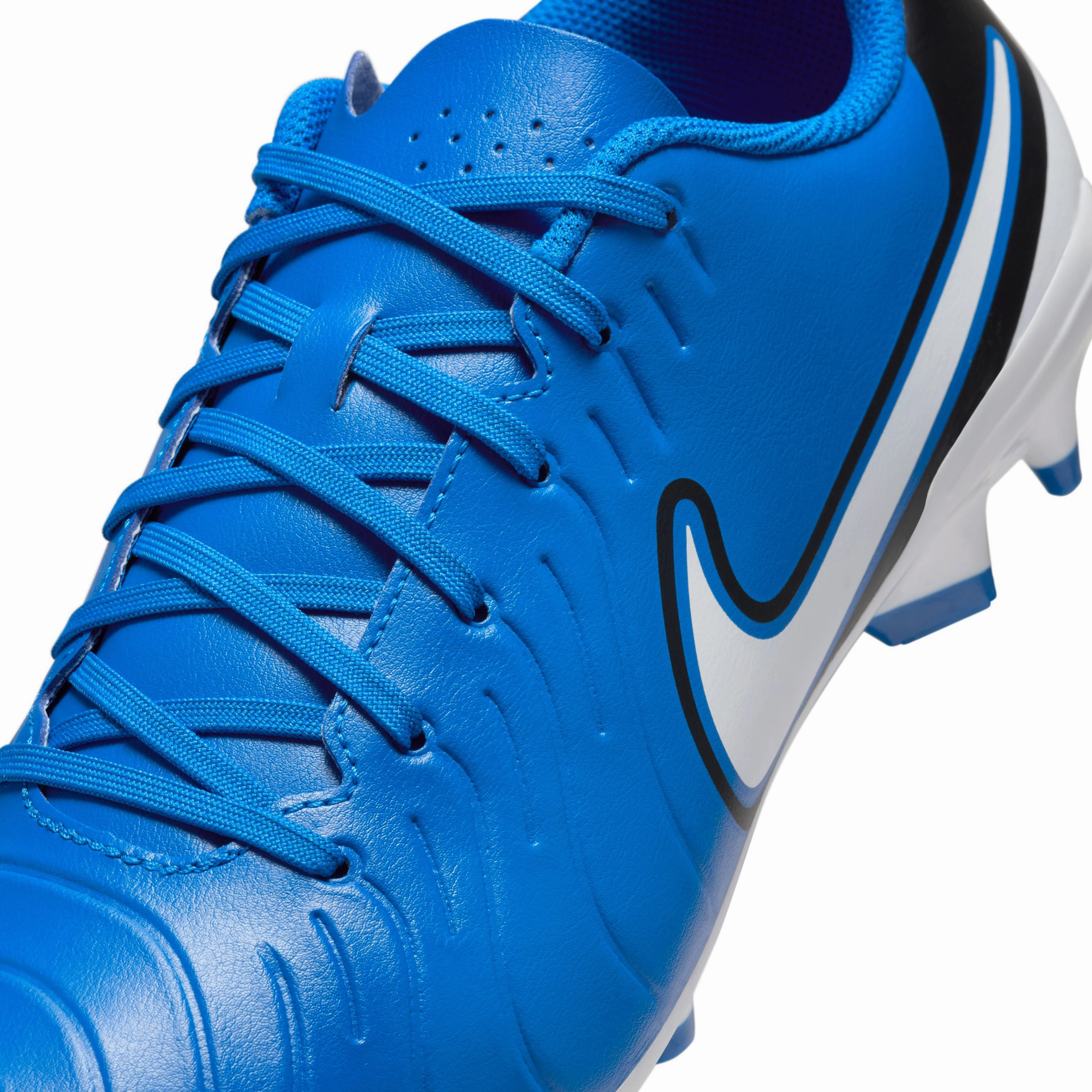 Tiempo Legend 10 Club Multi-Ground Low-Top Men's Football Boots