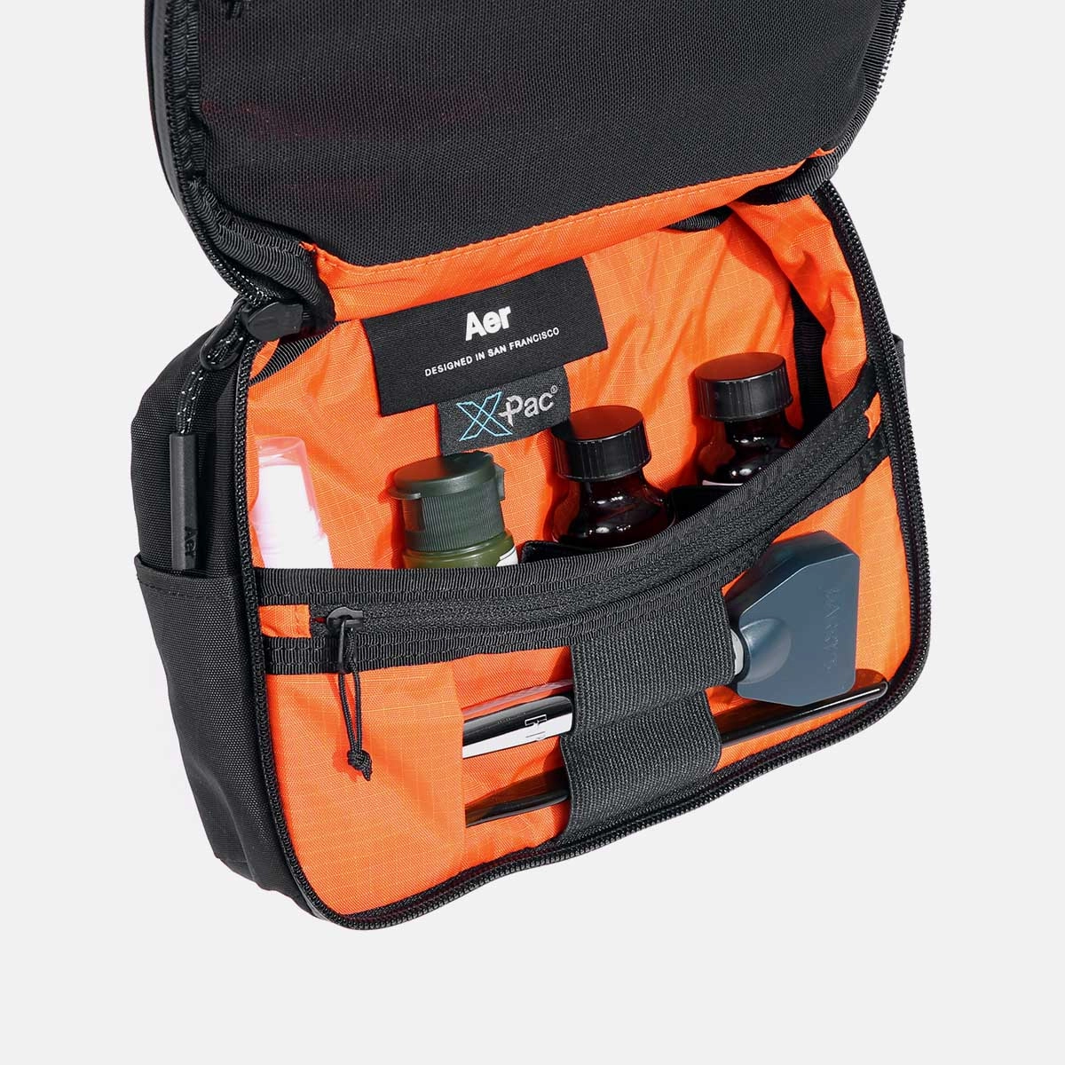 Travel Kit 2