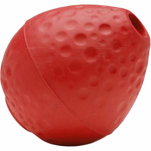 Turnup Rubber Throw Toy