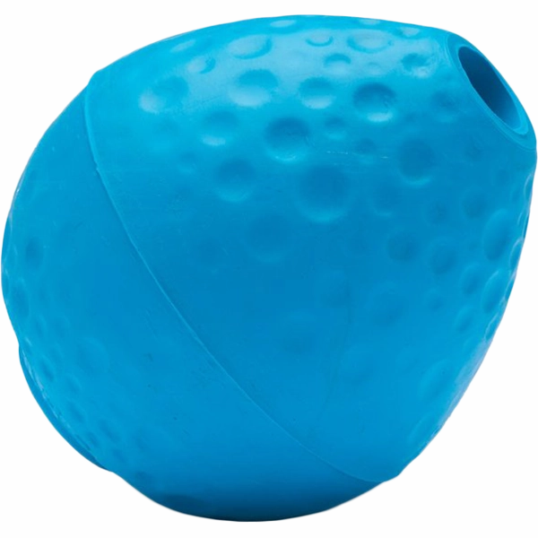Turnup Rubber Throw Toy