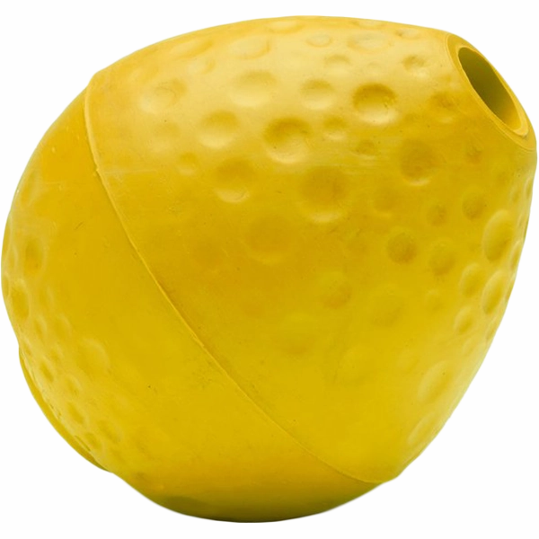 Turnup Rubber Throw Toy