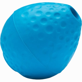Turnup Rubber Throw Toy