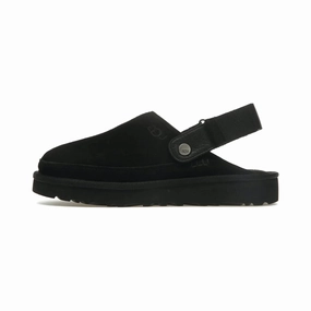 UGG Goldencoast Clog Black