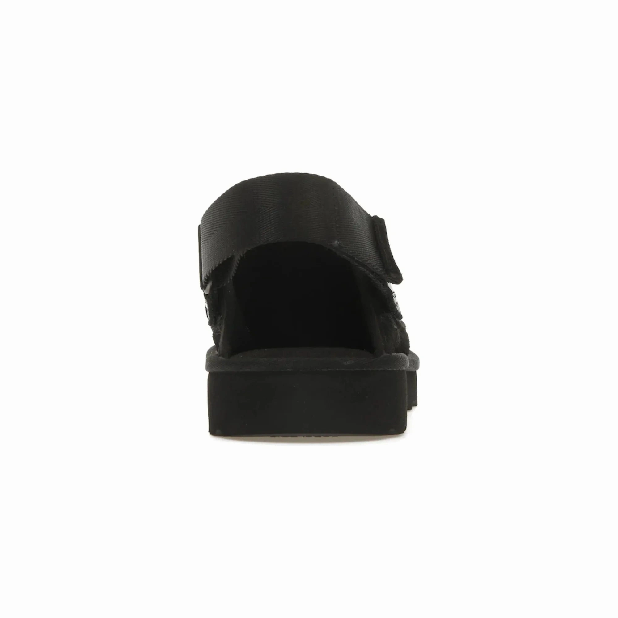 UGG Goldencoast Clog Black