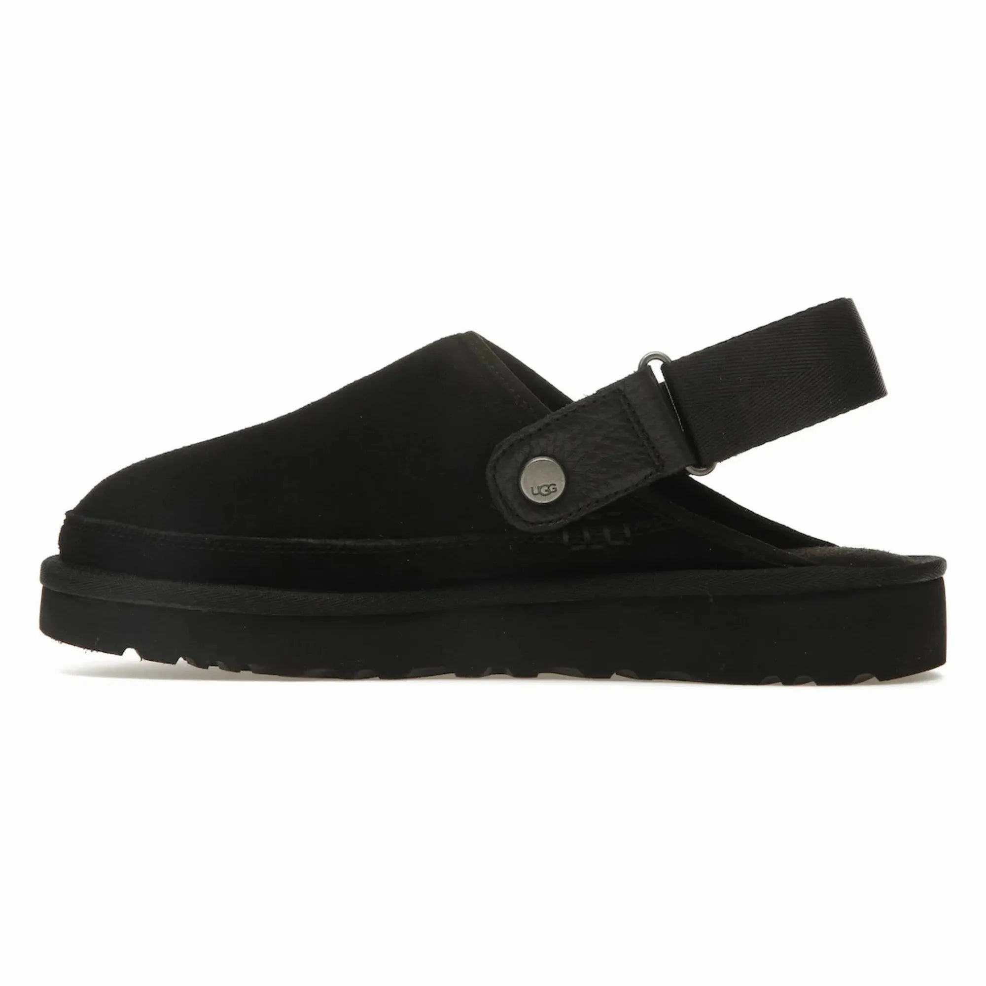 UGG Goldencoast Clog Black