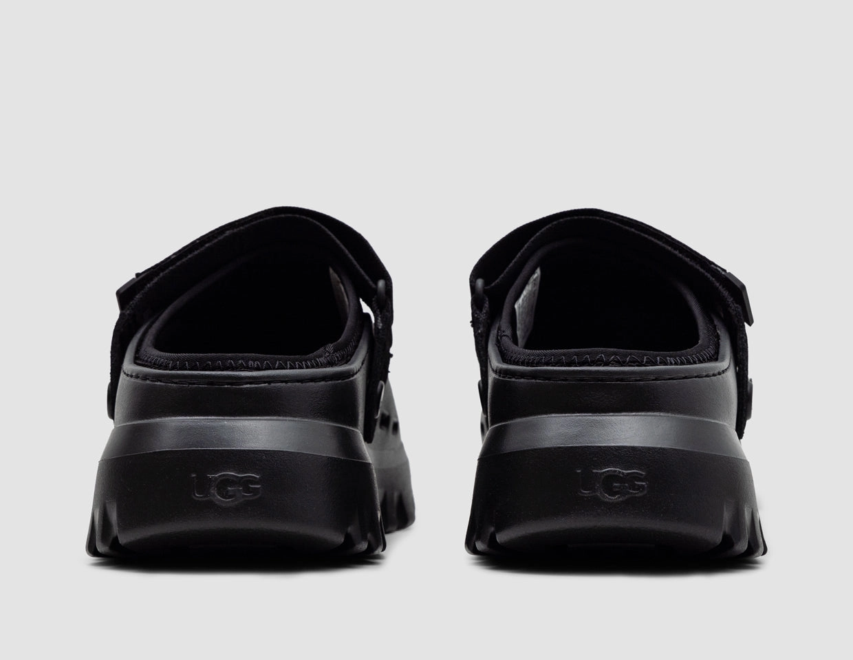 UGG PeakMod / Black